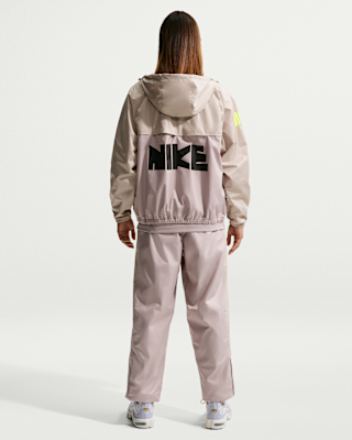 NIKE公式】ナイキ ウィンドランナー メンズ グラフィック ウーブン